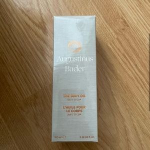 Augustinus Bader Body Oil